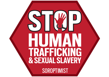 Stop Human Trafficking And Sexual Slavery