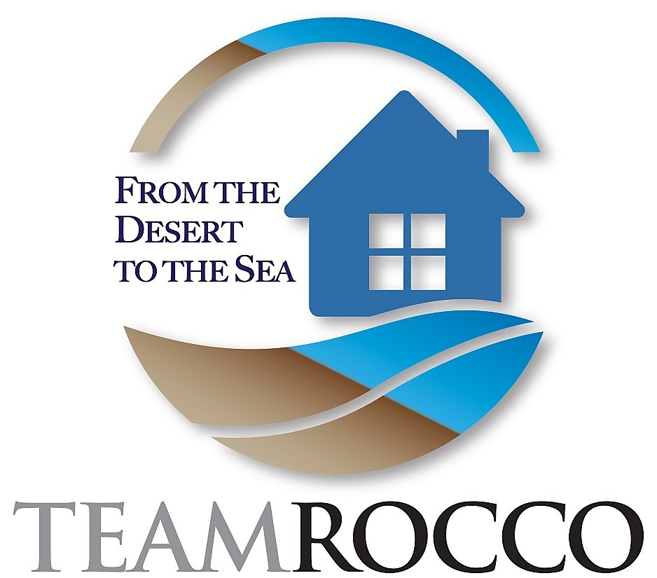 From The Desert To The Sea Team Rocco